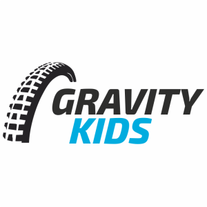 10er Karte GRAVITY KIDS