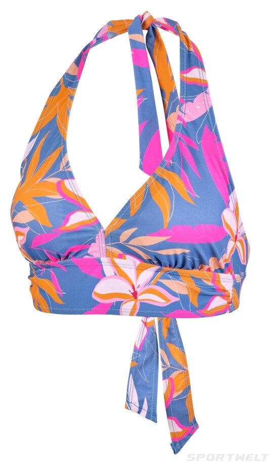 Beco Bikini Teile Tropical Flowers