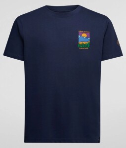 La Sportiva Herren T-Shirt Always Climbing