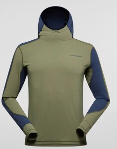 La Sportiva Herren Cloud Shadow Sun Hoody