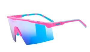 Uvex Brille flowline