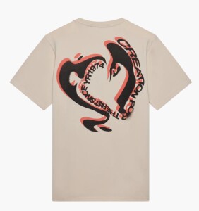 Fox Herren T-Shirt Vision 195 Original