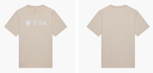 Fox Herren T-Shirt Absolute 195 Original