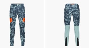 Fox Herren MTB Hose Ranger Image Print