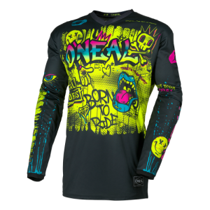 ONeal Junior Jersey