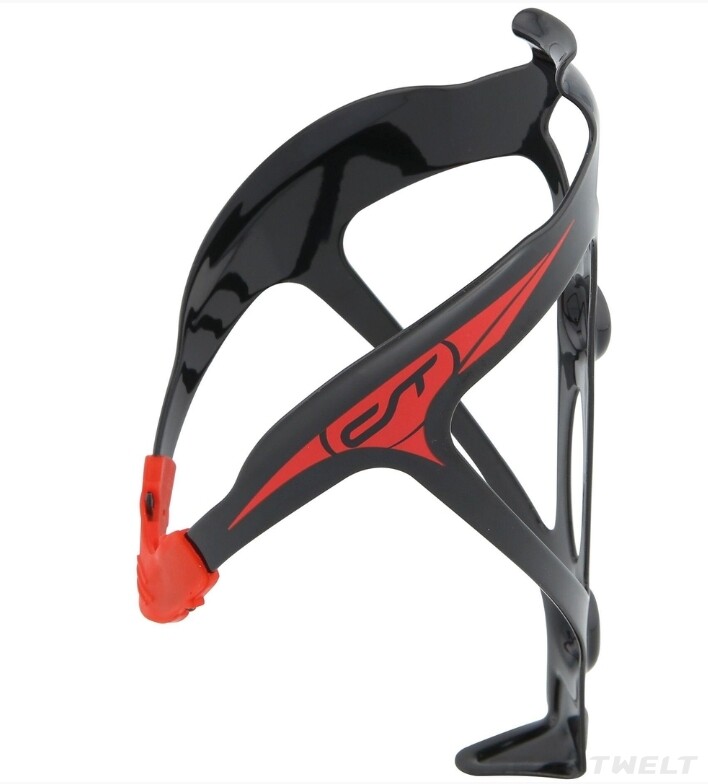 CONTEC Trinkflaschenhalter Aero Flex
