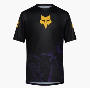 Fox Herren Ranger Image Print Trikot