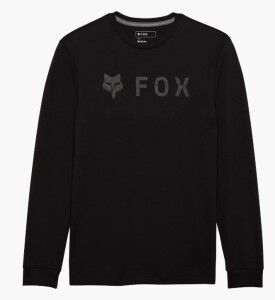 Fox Herren LS Funktions-Shirt Absolute
