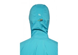 RAB Herren Protection Shell Jacke "FIREWALL"