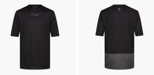 FOX Herren Ranger Wordmark Trikot
