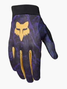 FOX Ranger Image Print Handschuhe