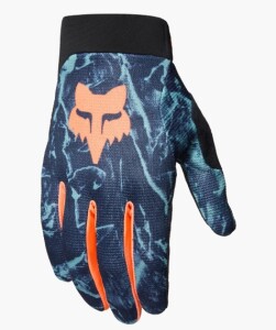 FOX Ranger Image Print Handschuhe