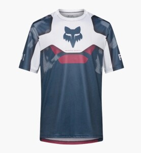 FOX Herren Ranger Tactile Trikot