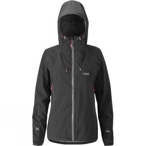 RAB Damen  Protection Shell Jacke &quot;CHARGE...