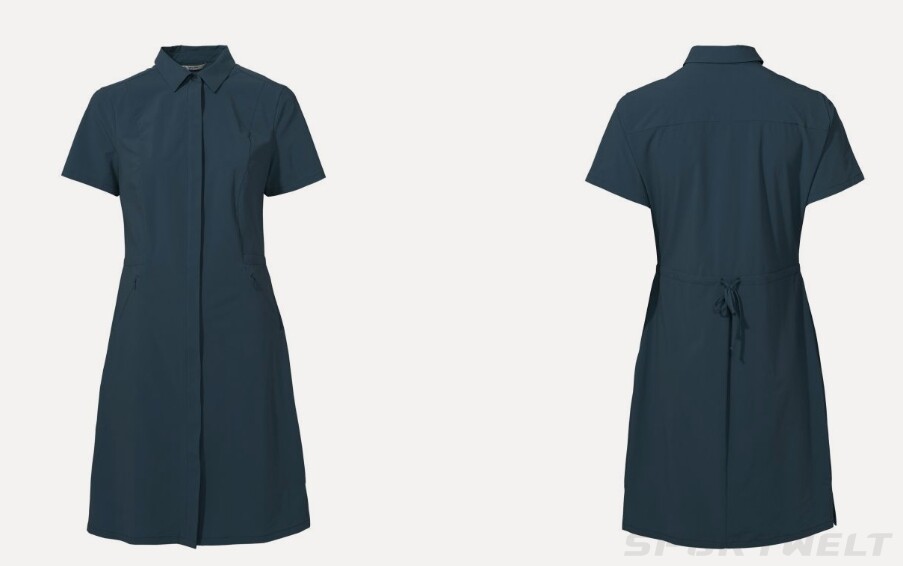 Vaude Farley Stretch Kleid