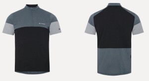 Vaude Herren Altissimo II Shirt
