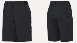Vaude Damen Loamer Mountainbike Shorts