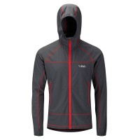 RAB Herren Windshell Jacke "VENTUS"