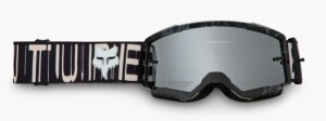 Main Diffuse Special Edition Mirrored Lens Schutzbrille...