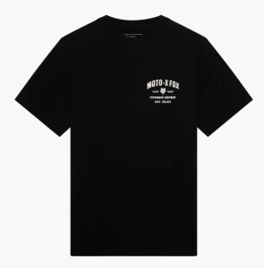 Fox Herren Supply 195 Original-T-Shirt