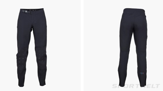 Fox Herren Hose Defend Fire Lunar