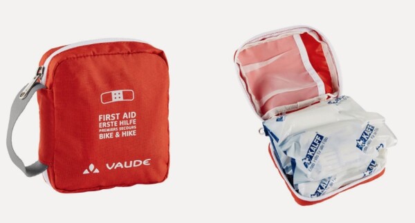 Vaude First Aid Kit S - Erste Hilfe Set