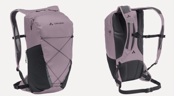 Vaude Uphill 16 Liter Leichtrucksack