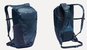 Vaude Uphill 16 Liter Leichtrucksack