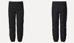 Vaude Grody V Regenhose Kinder