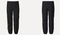 Vaude Grody V Regenhose Kinder