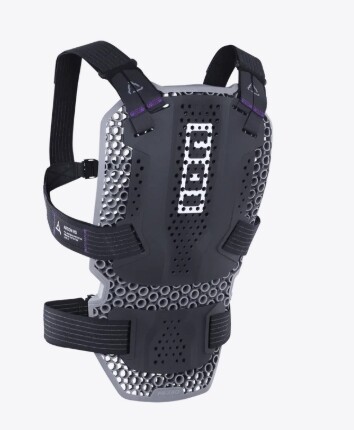 IOB-Protection Wear Back Protector ARCON HD