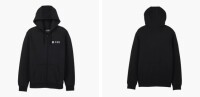 Fox Herren Kapuzenjacke Absolute