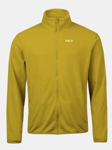 Halti Herren Rockmoon Fleecejacke