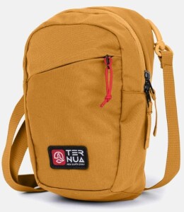 Ternua Red Bay Shoulder Bag