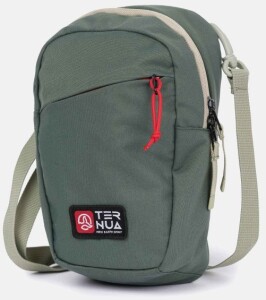 Ternua Red Bay Shoulder Bag