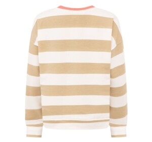Zwillingsherz Damen Sweater SLC