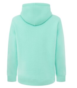 Zwillingsherz Damen Hoody Enjoying Life Cat