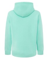 Zwillingsherz Damen Hoody Enjoying Life Cat