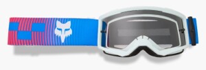 Fox Main Collect Mirrored Lens Goggle Youth