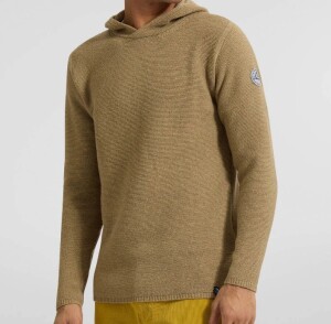La Sportiva Herren Hoody Major
