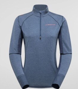 La Sportiva Damen Swift Longsleeve