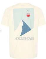 Chiemsee Herren T-Shirt Berge
