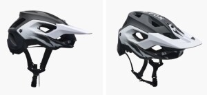 Fox Youth Speedframe Charge Helmet 51-55cm