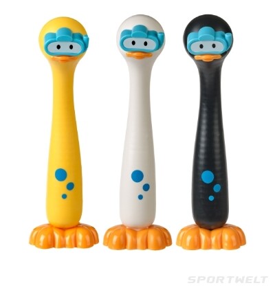 Beco Tauchtiere Lazy Duck Set