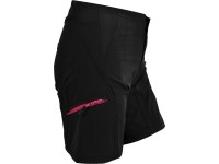 Silvini Damen MTB shorts "INVIO" w black XL