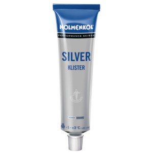 Holmenkol Klister Silver 60ml