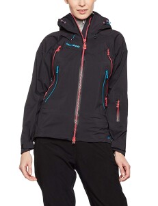 Trangoworld Damen  Jacke 3L "IKIMBA"