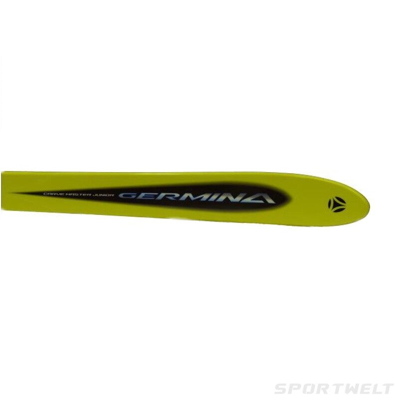 Germina Carve Master Junior Alpine