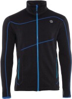 Ternua Herren Jacke "TWO OCEAN" grey