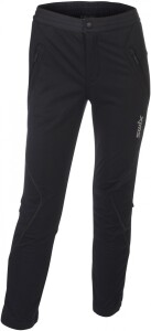 Swix Pants "LILLEHAMMER" black Junior